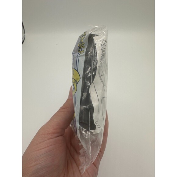 1992 McDonald’s Snow White Queen/Witch Happy Meal Toy – Sealed - Picture 9 of 10